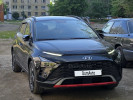 Hyundai Bayon 2022 года