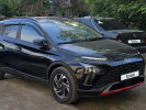 Hyundai Bayon 2022 года
