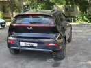 Hyundai Bayon 2022 года