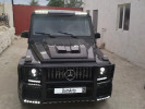 Mercedes-Benz G-Класс 1989 года