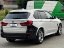 BMW X5 2016 года