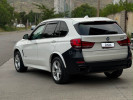 BMW X5 2016 года