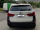BMW X5 2016 года