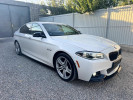 BMW 5 серия 2014 года