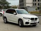 BMW X5 2016 года