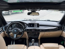 BMW X5 2016 года