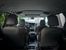 Toyota Sienna 2017 года