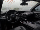 BMW 5 серия 2014 года