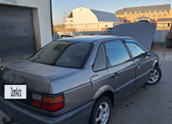 Volkswagen Passat 1993 года