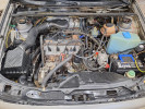 Volkswagen Passat 1993 года