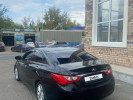Hyundai Sonata 2012 года