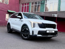 Kia Sorento 2024 года