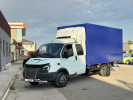 ГАЗ ГАЗель 2003 года