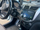 Hyundai Accent 2015 года
