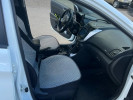 Hyundai Accent 2015 года
