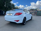 Hyundai Accent 2015 года
