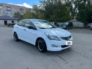 Hyundai Accent 2015 года