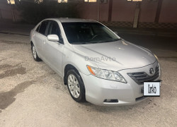 Toyota Camry 2008 года