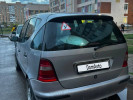 Mercedes-Benz A-Класс 1998 года