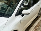 Toyota Corolla 2022 года