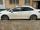 Toyota Corolla 2022 года