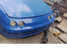 Honda Integra 1995 года