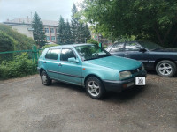 Volkswagen Golf 1993 года