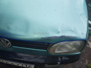 Volkswagen Golf 1993 года