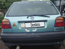 Volkswagen Golf 1993 года
