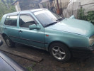 Volkswagen Golf 1993 года