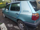 Volkswagen Golf 1993 года