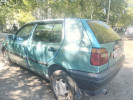 Volkswagen Golf 1993 года