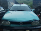 Volkswagen Golf 1993 года