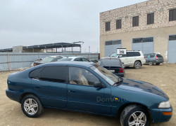 Toyota Corolla 1995 года