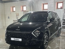 Kia Sportage 2022 года