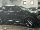 Kia Sportage 2022 года