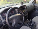 Mitsubishi Pajero 2000 года