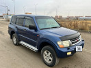 Mitsubishi Pajero 2000 года
