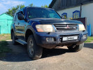 Mitsubishi Pajero 2000 года