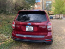Subaru Forester 2013 года
