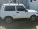 ВАЗ (Lada) 2121 (4x4) 2020 года