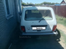 ВАЗ (Lada) 2121 (4x4) 2020 года