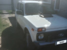 ВАЗ (Lada) 2121 (4x4) 2020 года