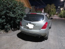 Nissan Murano 2004 года