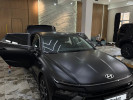 Hyundai Sonata 2025 года