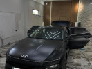 Hyundai Sonata 2025 года