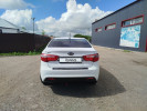 Kia Rio 2014 года