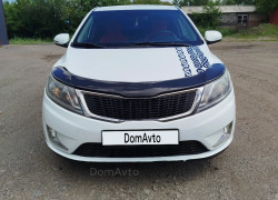 Kia Rio 2014 года