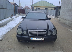 Mercedes-Benz E-Класс 1996 года