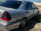 Mercedes-Benz C-Класс 1995 года